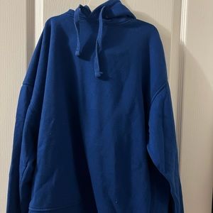 very cute comfortable hoodie